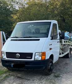 LT 40A 2.4 TBO D
