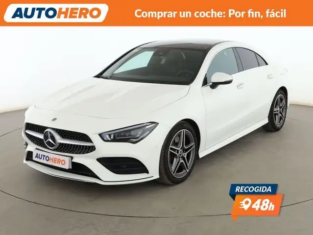 Mercedes-Benz C 220 250 4Matic AMG Line