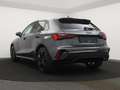 Audi A3 Sportback Audi A3 Sportback 3X S-LINE 30TDI 116PK *ZWARTE VELGEN*SFEERVERLICHTING PLUS*NAVI*APP CONNECT*DIGITAL DASHBOARD Gris - thumbnail 7