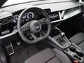 Audi A3 Sportback Audi A3 Sportback 3X S-LINE 30TDI 116PK *ZWARTE VELGEN*SFEERVERLICHTING PLUS*NAVI*APP CONNECT*DIGITAL DASHBOARD Gris - thumbnail 20