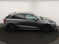Audi A3 Sportback Audi A3 Sportback 3X S-LINE 30TDI 116PK *ZWARTE VELGEN*SFEERVERLICHTING PLUS*NAVI*APP CONNECT*DIGITAL DASHBOARD Gris - thumbnail 10