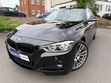 d M Sport VirtuCock HeadUp LHZ Kamere Leder