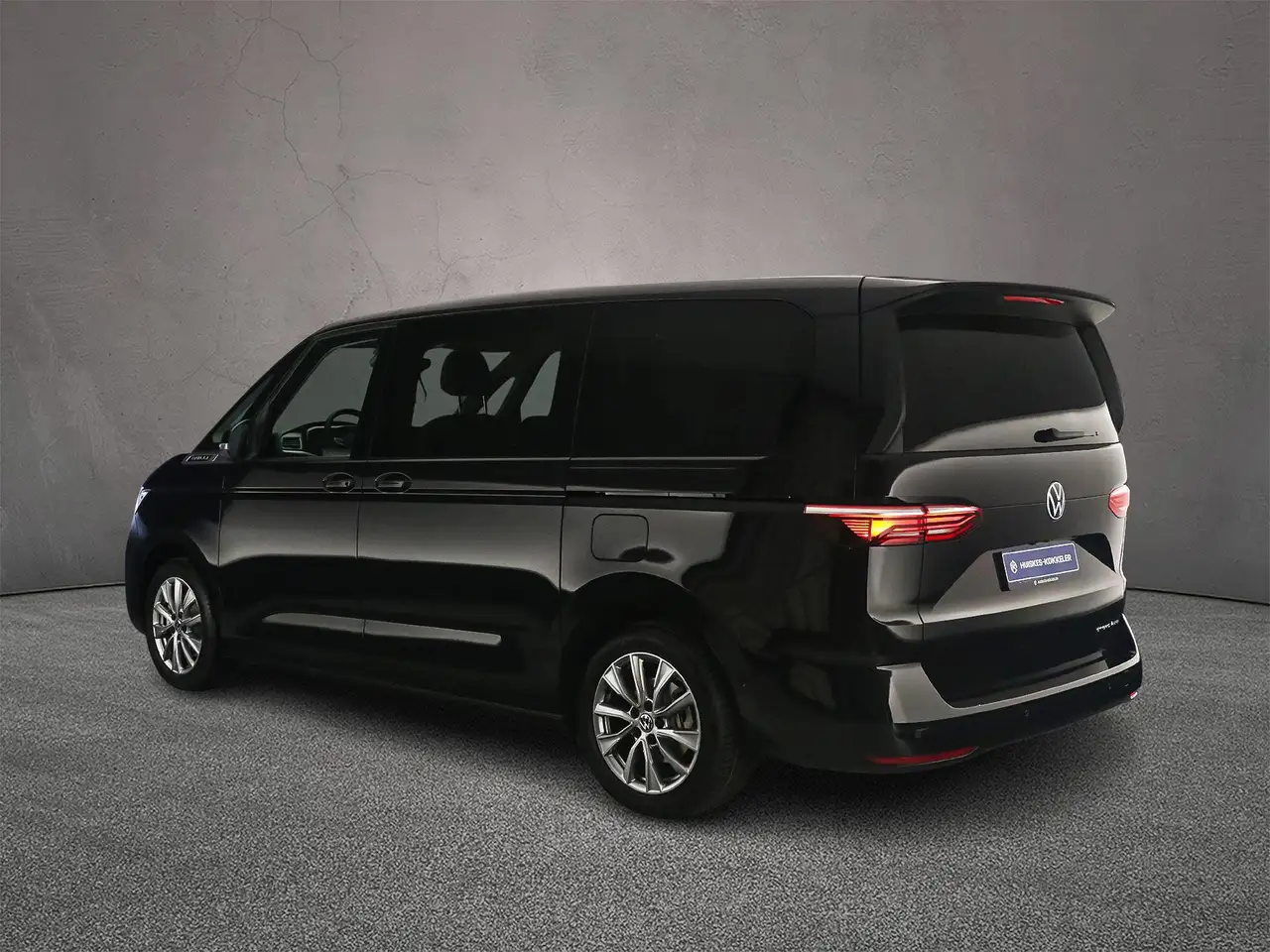 Volkswagen Others 2026