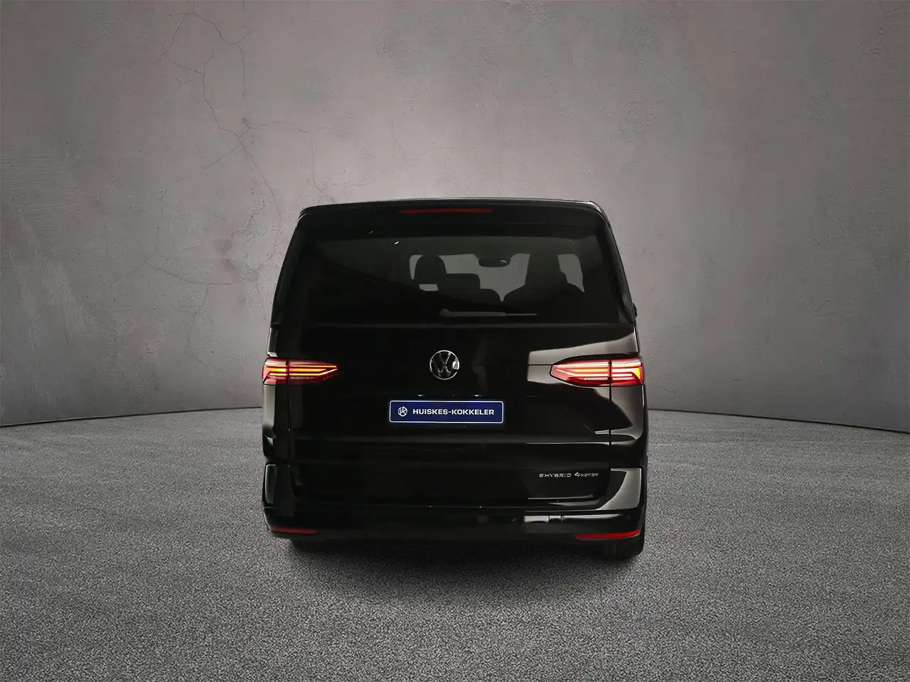 Volkswagen Others 2026