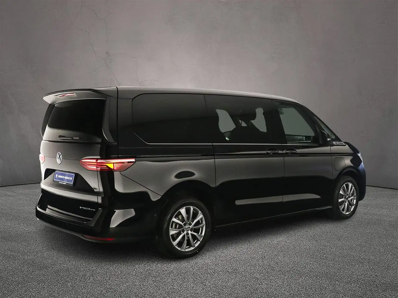 Volkswagen Others 2026
