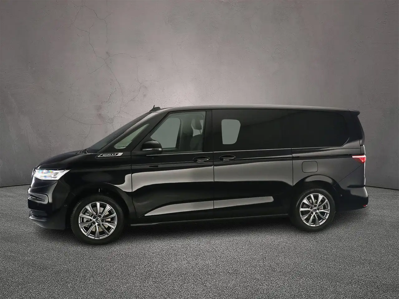 Volkswagen Others 2026