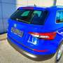 Skoda Kodiaq Kodiaq 2,0 TSI 4x4 Style DSG*NAVI*Sitzh.*Rückfk Blau - thumbnail 4