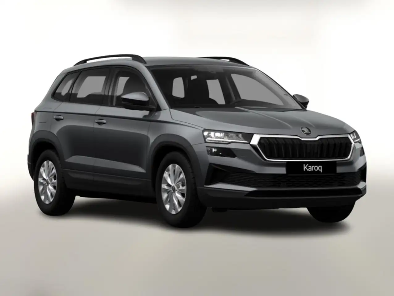 Skoda Karoq 2026