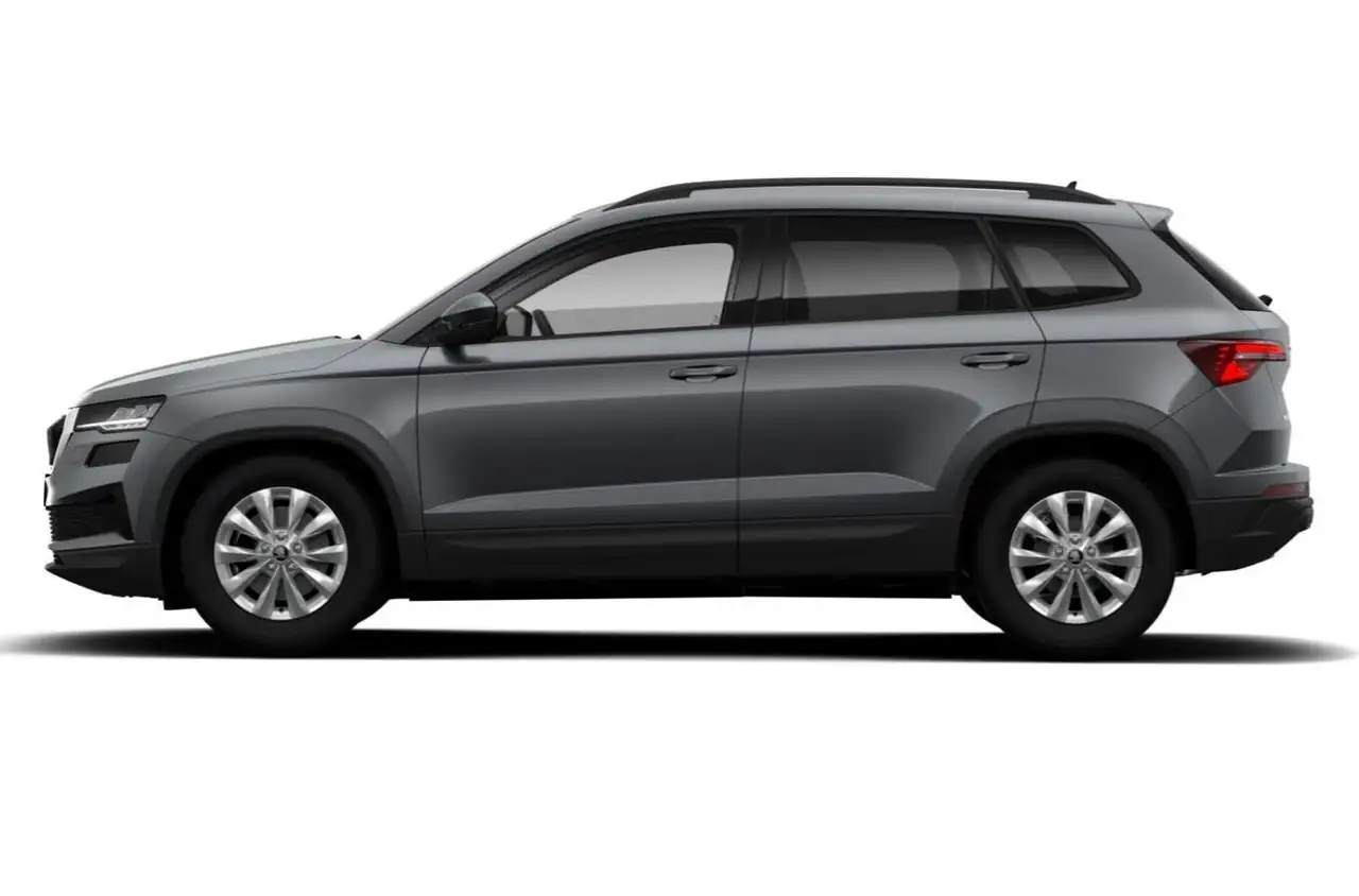 Skoda Karoq 2026