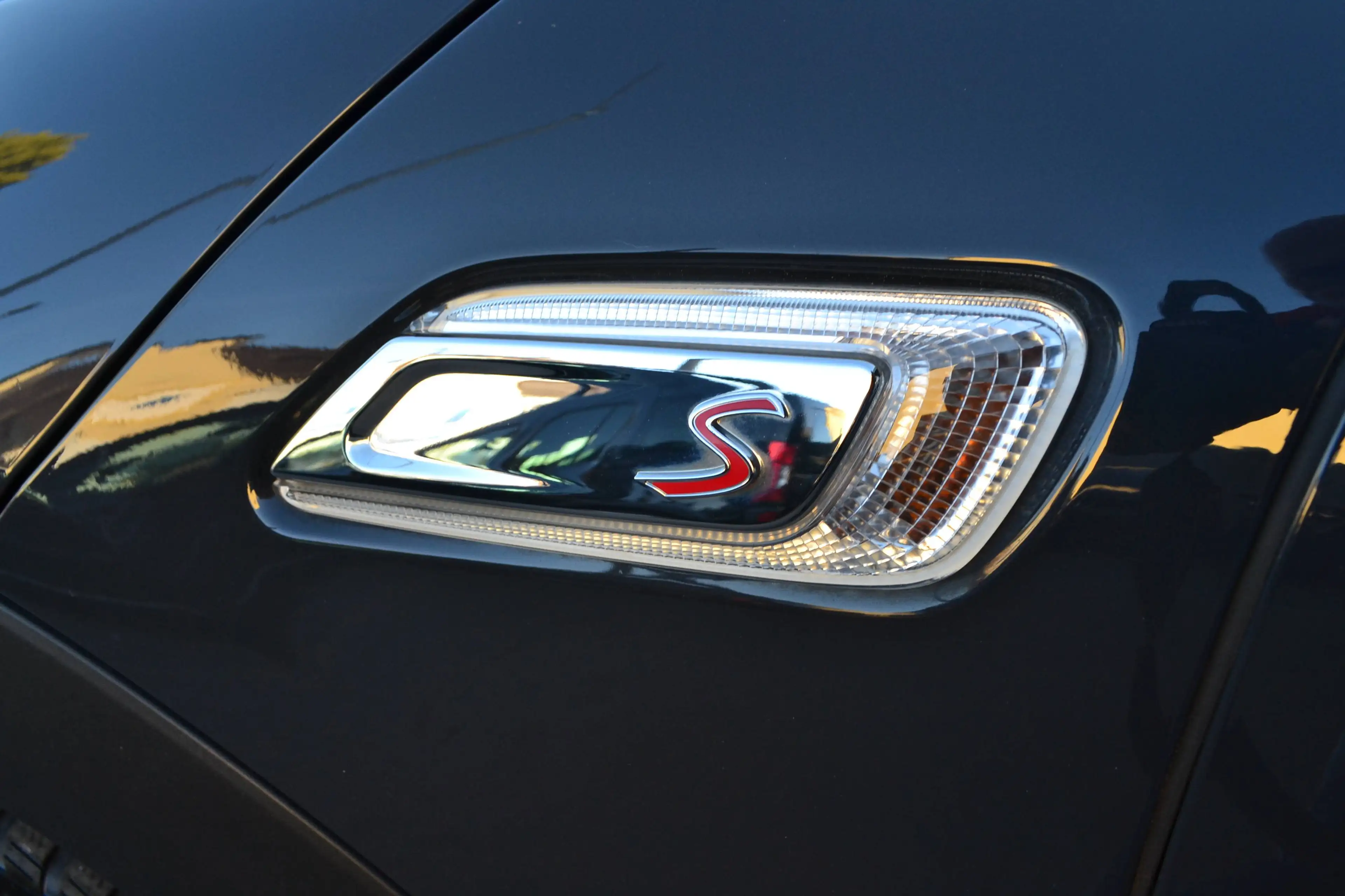 MINI Cooper S Clubman COOPER S  *1.HAND*LED*LEDER*AHK* — photo 9