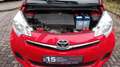 Toyota Verso-S Cool Allwetter 1 Hand Aktionspreis Rouge - thumbnail 13