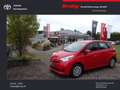 Toyota Verso-S Cool Allwetter 1 Hand Aktionspreis Rouge - thumbnail 1