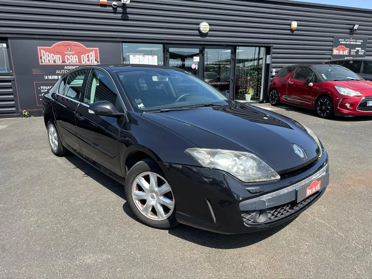 Renault Laguna 1.5 dCi - 110  Business