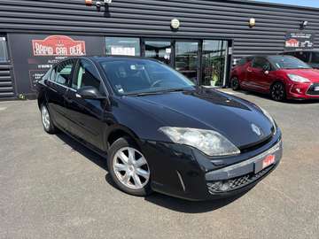 Laguna 1.5 dCi - 110  Business