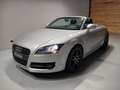 Audi TT Roadster 1.8 tfsi Advanced Plus Gris - thumbnail 3