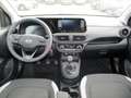 Hyundai i10 GO Plus 1,0 MT a5bu1-OO2 Schwarz - thumbnail 5