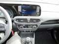 Hyundai i10 GO Plus 1,0 MT a5bu1-OO2 Schwarz - thumbnail 8