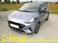 Hyundai i10 GO Plus 1,0 MT a5bu1-OO2 Schwarz - thumbnail 1