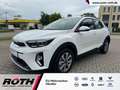 Kia Stonic 1.0 TGDI Vision *LED*Navi*Kamera* Alb - thumbnail 1