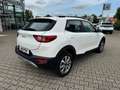 Kia Stonic 1.0 TGDI Vision *LED*Navi*Kamera* Blanc - thumbnail 5