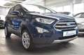 Ford EcoSport Titanium*DIGITAL*NAVI*SHZ*PDC*ALU Blau - thumbnail 8