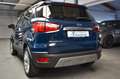 Ford EcoSport Titanium*DIGITAL*NAVI*SHZ*PDC*ALU Blau - thumbnail 4