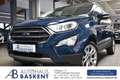 Ford EcoSport Titanium*DIGITAL*NAVI*SHZ*PDC*ALU Blau - thumbnail 1