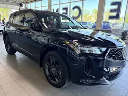 Acura RDX 2024