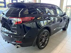 Acura RDX 2024