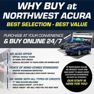 Acura RDX 2024