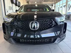 Acura RDX 2024