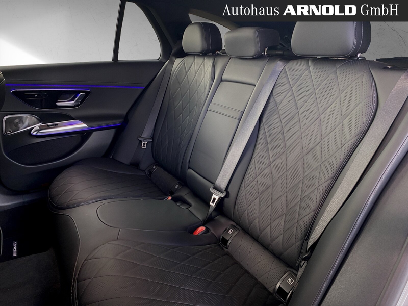 Mercedes-Benz E 450 E 450 T d 4M AMG Line Pano HUD AIRM AHK SUPERSCR — photo 10