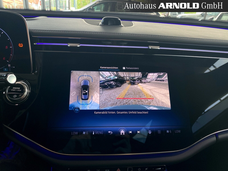 Mercedes-Benz E 450 E 450 T d 4M AMG Line Pano HUD AIRM AHK SUPERSCR — photo 13