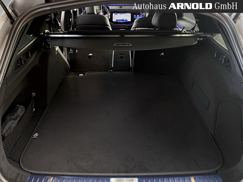 Mercedes-Benz E 450 E 450 T d 4M AMG Line Pano HUD AIRM AHK SUPERSCR — photo 11