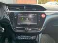 Opel Corsa BlackWeek!Corsa F Elegante CarPlay*S-Heft*1.Hand Grau - thumbnail 15