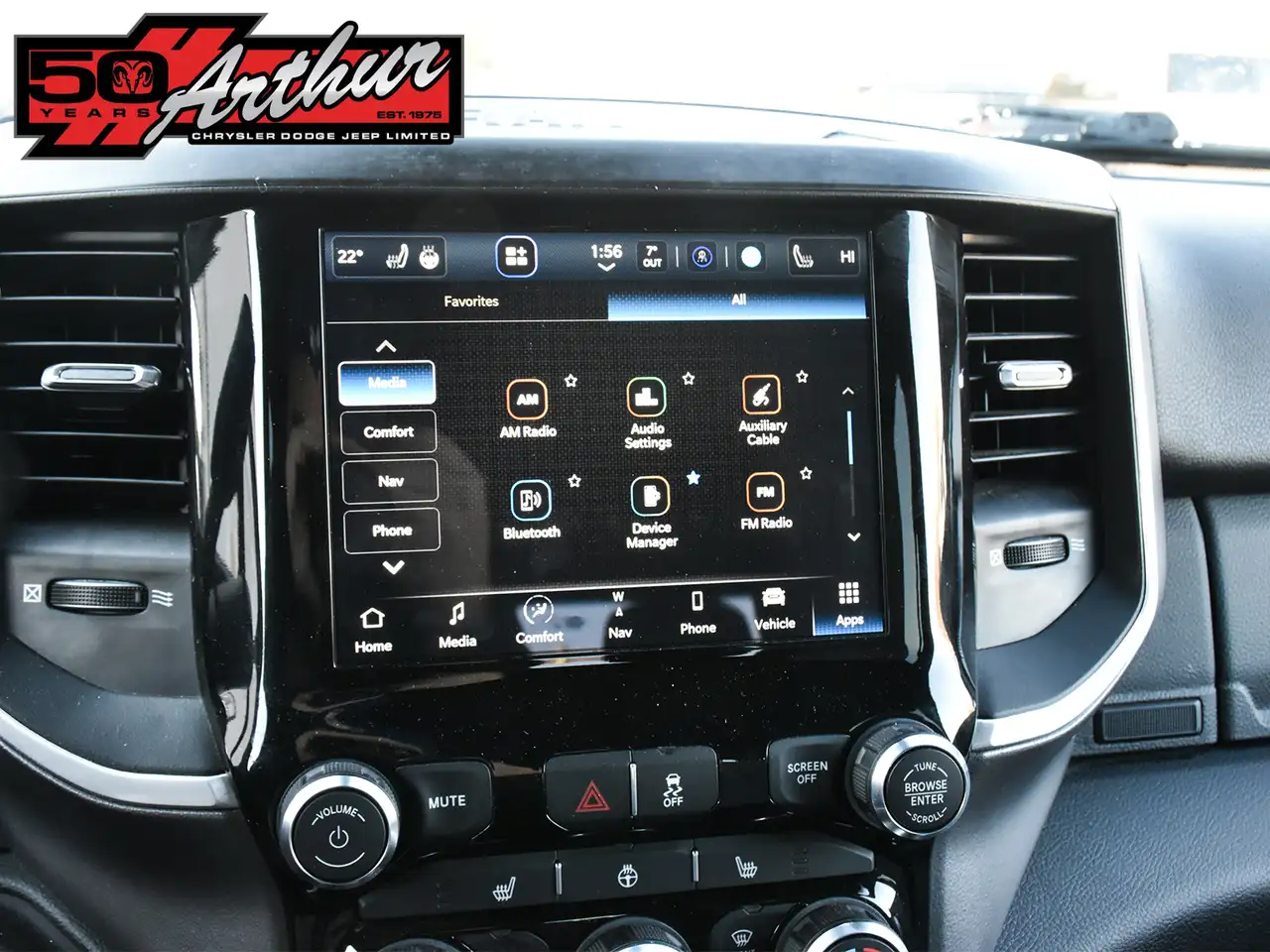 RAM 2500 снимка RAM 2500