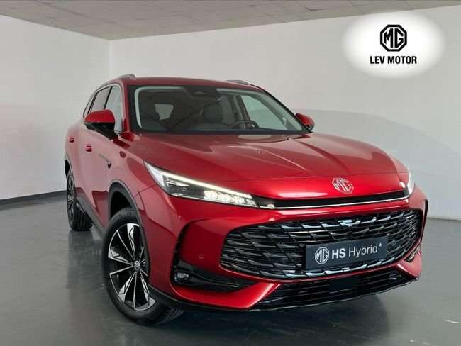 MG HS 1.5 Hybrid + Luxury - foto 1