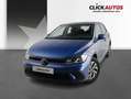 Volkswagen Polo 1.0 TSI Life 70kW Azul - thumbnail 1