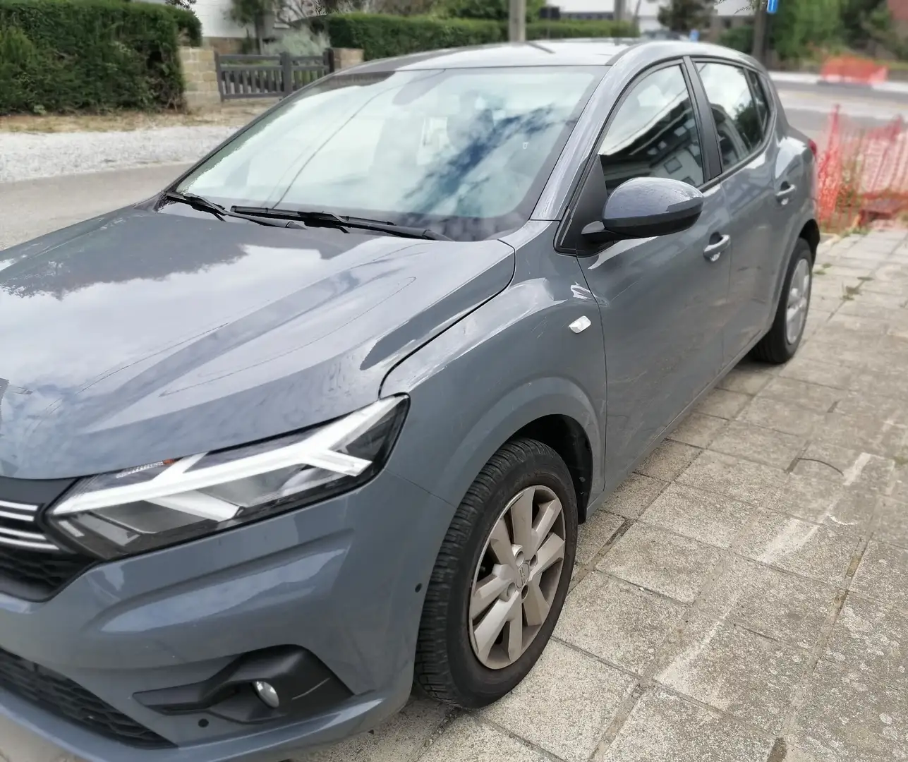Dacia Sandero 1.0 TCe Expression - 1