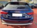 Audi Q3 Q3 Sportback 35 2.0 tdi S line  quattro s-tronic Bleu - thumbnail 4