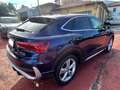 Audi Q3 Q3 Sportback 35 2.0 tdi S line  quattro s-tronic Bleu - thumbnail 17