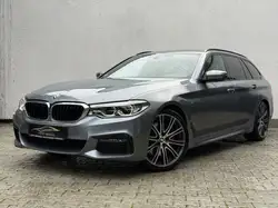 Bmw 540 i xDrive M Sport LED/360°/Pano/Anhängerk./H&K