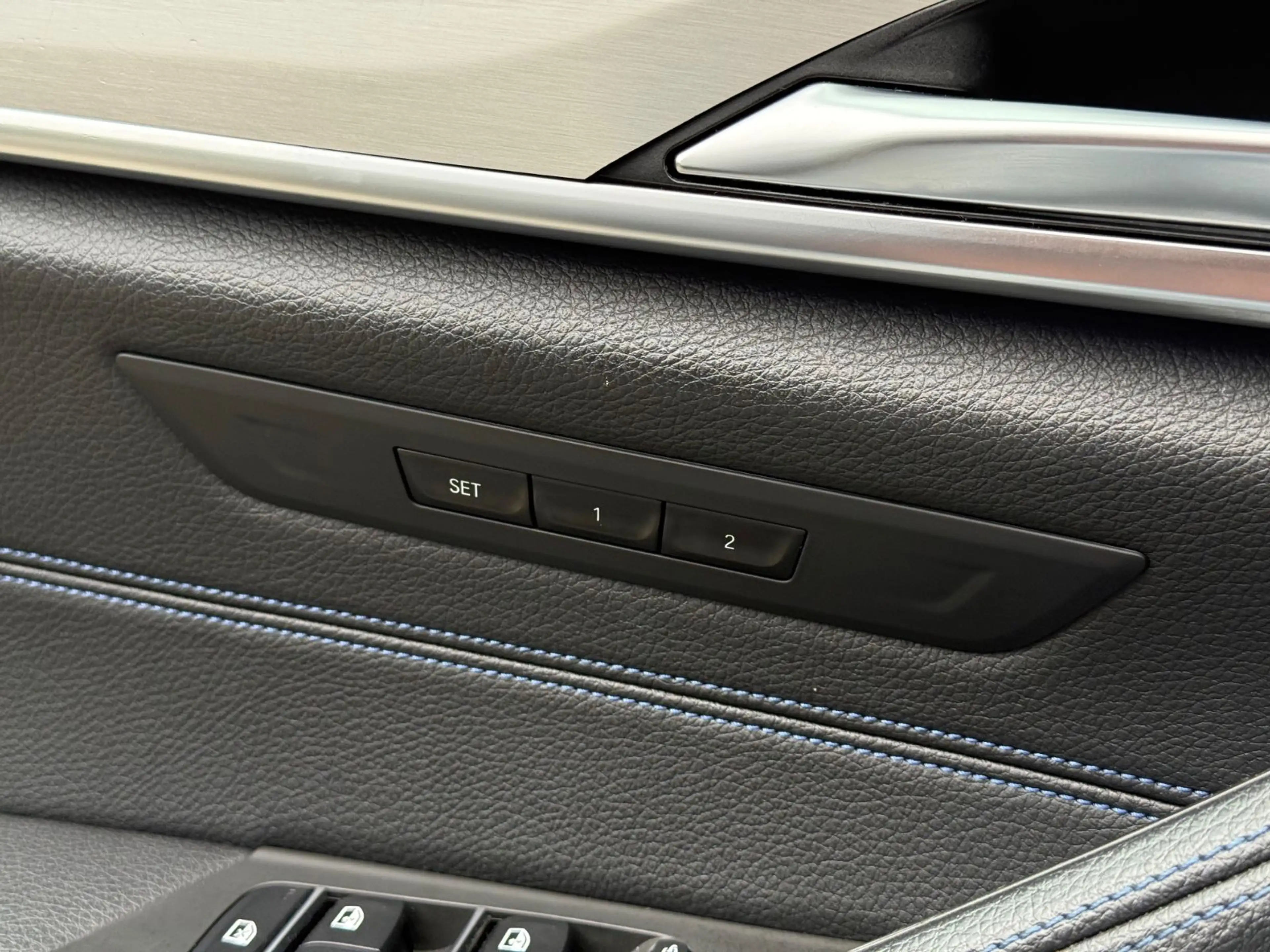 BMW 540 i xDrive M Sport LED/360°/Pano/Anhängerk./H&K — photo 14