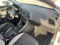 SEAT Leon 1.6TDI CR S&S Reference Eco. 110 Weiß - thumbnail 10