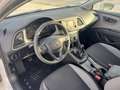 SEAT Leon 1.6TDI CR S&S Reference Eco. 110 Weiß - thumbnail 5