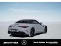 Mercedes-Benz SL 63 AMG 4M HUD ACC LED PDC DISTRO KEYLESS MBUX Grau - thumbnail 2