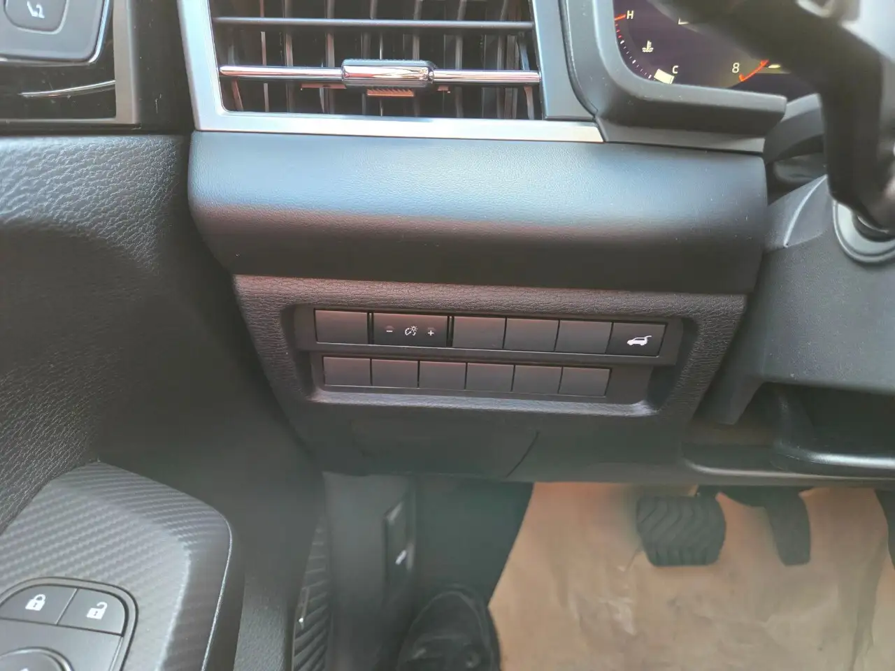 Mitsubishi Outlander снимка Mitsubishi Outlander