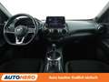 Nissan Juke 1.0 DIG-T Tekna Aut*NAVI*LED*TEMPO*CAM*PDC*SHZ* Gris - thumbnail 12