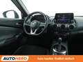 Nissan Juke 1.0 DIG-T Tekna Aut*NAVI*LED*TEMPO*CAM*PDC*SHZ* Gris - thumbnail 13