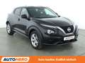 Nissan Juke 1.0 DIG-T Tekna Aut*NAVI*LED*TEMPO*CAM*PDC*SHZ* Gris - thumbnail 8